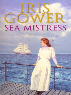 The Wild Seed (The Cordwainers Book 6)